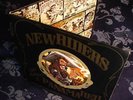 NEW RIDERS OF THE PURPLE SAGE PANAMA RED 1st PRESS UK