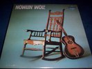 HOWLIN WOLF : SAME LP 1984 CHESS MASTERS USA