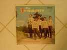 THE TEENAGERS FEATURING FRANKIE LYMON FACTORY SEALED LP