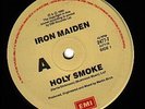 Iron Maiden- Aussie 45 