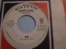BARBARA FELDON 99/ MAX Get Smart Mod Soul Spy 45 LISTEN