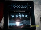 HOLOCAUST THE NIGHTCOMERS 1ST ORIGINAL LABEL NWOBHM
