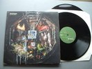 THE CONGOS - Heart Of The Congos (2) LP UK 1996   X