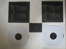 ELEH - RETREAT / RETURN 2 X LP - LTD. ED. WITH PHOTOS.