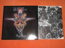 PROTECTOR - MISANTHROPY - FIRST ORIGINAL PRESS  RECORD