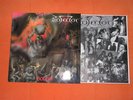 PROTECTOR - GOLEM - FIRST ORIGINAL PRESS  RECORD