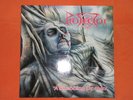 PROTECTOR - A SHEDDING. - FIRST ORIGINAL PRESS  RECORD