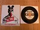 Melvins- Message saved 7