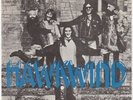 HAWKWIND Kings Of Speed Motorhead RARE Portugal 45 HEAR