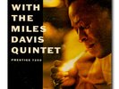 MILES DAVIS STEAMIN MONO PRESTIGE GOLD DEEP GROOVE LP