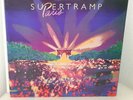 Supertramp  PARIS   Do-Lp +OIS   near MINT neuwertig