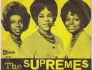 DIANA ROSS & SUPREMES Where Did Our Love Go DENMARK 45