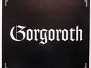 Gorgoroth -Pentagram LP ORIG. 1st press ltd. 500