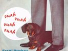 RARE ERROL PARKER TRIO 