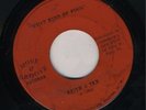 KEITH & TEX-WHAT KIND OF FOOL- RARE-ROOTS-REGGAE 45 7