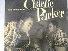 CHARLIE PARKER- THE IMMORTAL,SAVOY,MONO,DEEP GROOVE,RED
