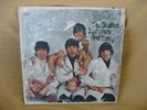 Beatles Butcher Cover Record 3rd State Capitol Original