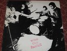The Who WHO THE FUCK The High Numbers Lp MOD not tmoq