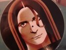 RENATO ZERO LP CATTURA PICTURE DISK