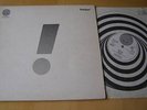 GRACIOUS GRACIOUS  1970 UK LP VERTIGO SWIRL SUPERB EX