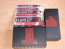 Elvis Presley 10inch Vinyl box set New Rare