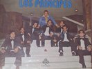 LOS PRINCIPES LATIN FUNK SOUL COLOMBIA BARRANQUILLA MP3