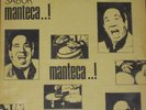 MANTECA + RITMO + SABOR  AFRO FUNKY DESCA MONSTER LPMP3