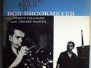 BOB BROOKMEYER+JIMMY RANEY NM ORIG'55 PRESTIGE LP NY DG