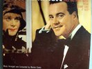JACK LEMON SOME LIKE IT HOT NM ORIG '59 EPIC MONO LP 1A