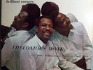 THELONIOUS MONK BRILLIANT CORNERS '57 MONO LP DP GROOVE