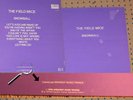 Field Mice  Snowball 12” French Promo Release Rar