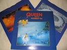 QUEEN, Live At Wembley '86 2xLP () Mercury May