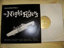 INTRODUCING The NIGHT RIDERS RARE JUSTICE RECORD LP