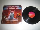 THUNDER AND ROSES-King Of The Black Sunrise Orig