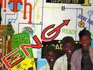WAYNE SMITH - SLENG TENG - GREENSLEEVES LP