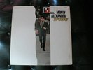 Pacific Jazz Monty Alexander-Spunky/Calypso/Jazz/Listen