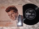 BOBBY VEE AUSSIE EP NUMBER TWO ORIGINAL PRESSING