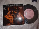 FREE AUSSIE EP ORIGINAL PRESSING