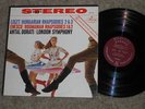 Mercury Living Presence Stereo, SR90235, Liszt, Dorati