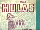 78-BOOK of 4-HULAS-AL KEALOHA PERRY-NICE