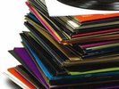 70xVinyl - Techno Electro Minimal & HipHop