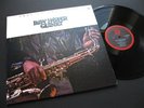 BILLY HARPER QUINTET “LOVE ON THE SUDAN” DENON UNPLAYED