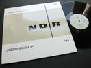 KEITH JARRETT JAN GARBAREK NDR JAZZWORKSHOP 74 UNPLAYED