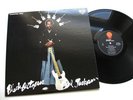 PAUL JACKSON “BLACK OCTOPUS” HANCOCK, MOUZON - UNPLAYED