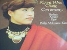KYUNG WHA CHUNG/CON AMORE/DECCA DIDITAL /UK/LP