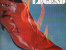 LEGEND - VERTIGO SWIRL LABEL 1970 UK VINYL LP