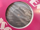 MODERN SOUL/BOOGIE- ERNIE BUSH - BREAKAWAY