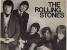ROLLING STONES 45 AS TEARS GO BY+PS FRANCE JUKEBOX