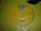LLOYD CLARKE UK BLUE BCAT 45 YOUNG LOVE 1968