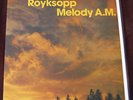 Royksopp - Melody AM - 2LPs - EX